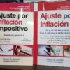 Combo Ajuste Por Inflacion Impositivo + Contable Ed. Buyatti