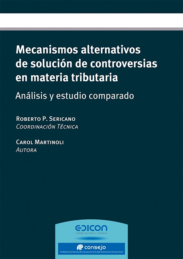 Mecanismos Alternativos De Solucion De Controversias
