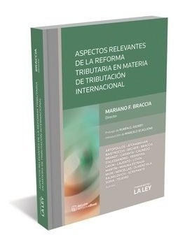 Aspectos Relevantes De La Reforma Tributaria