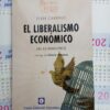 El Liberalismo Economico Ivan Carrino