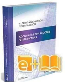 Sociedades Por Acciones Simplificadas Sas