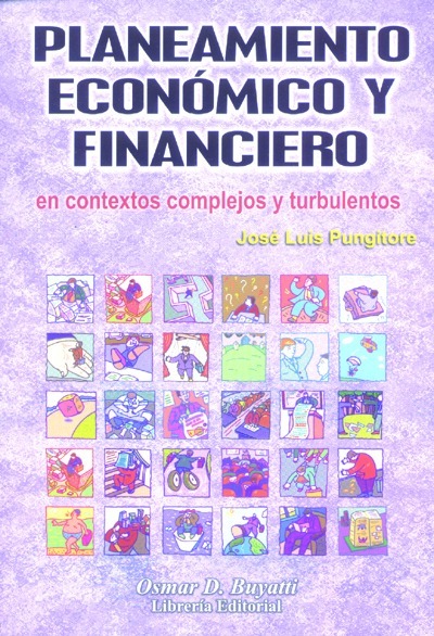Planeamiento Económico Y Financiero Pungitore
