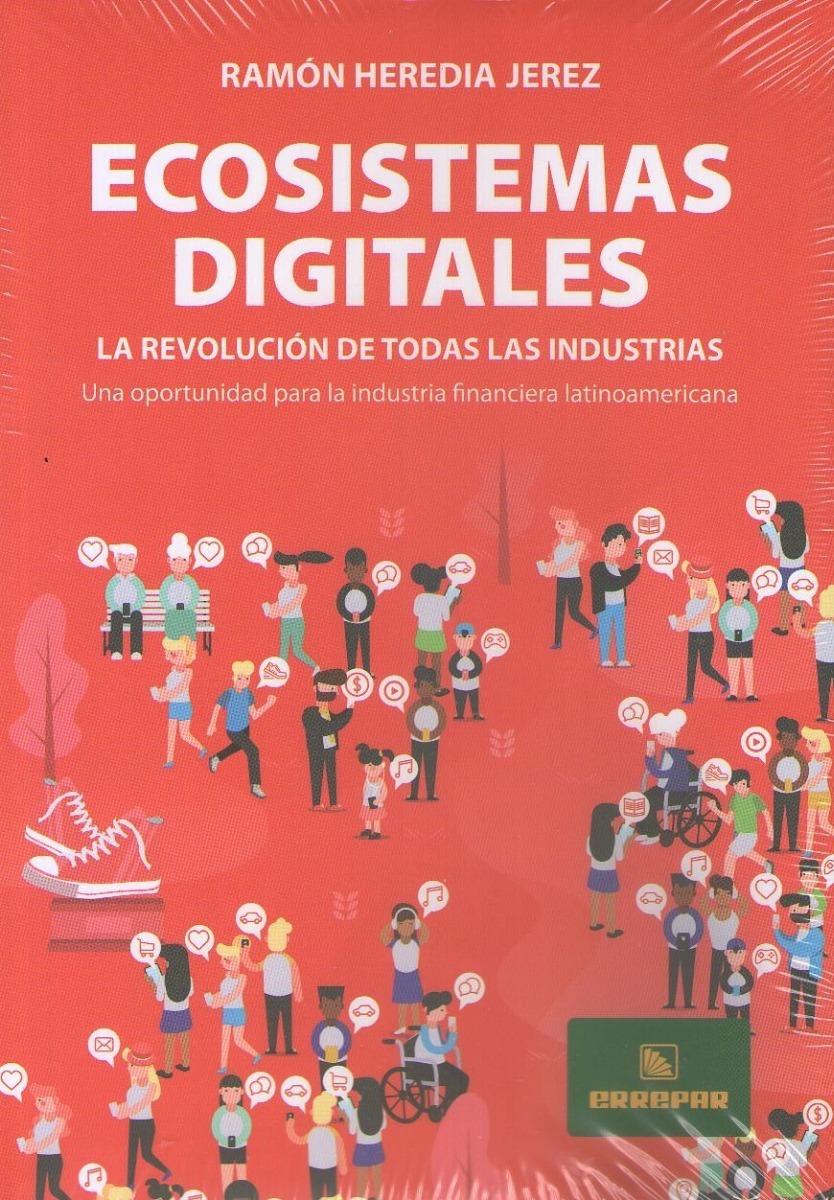 Ecosistemas Digitales
