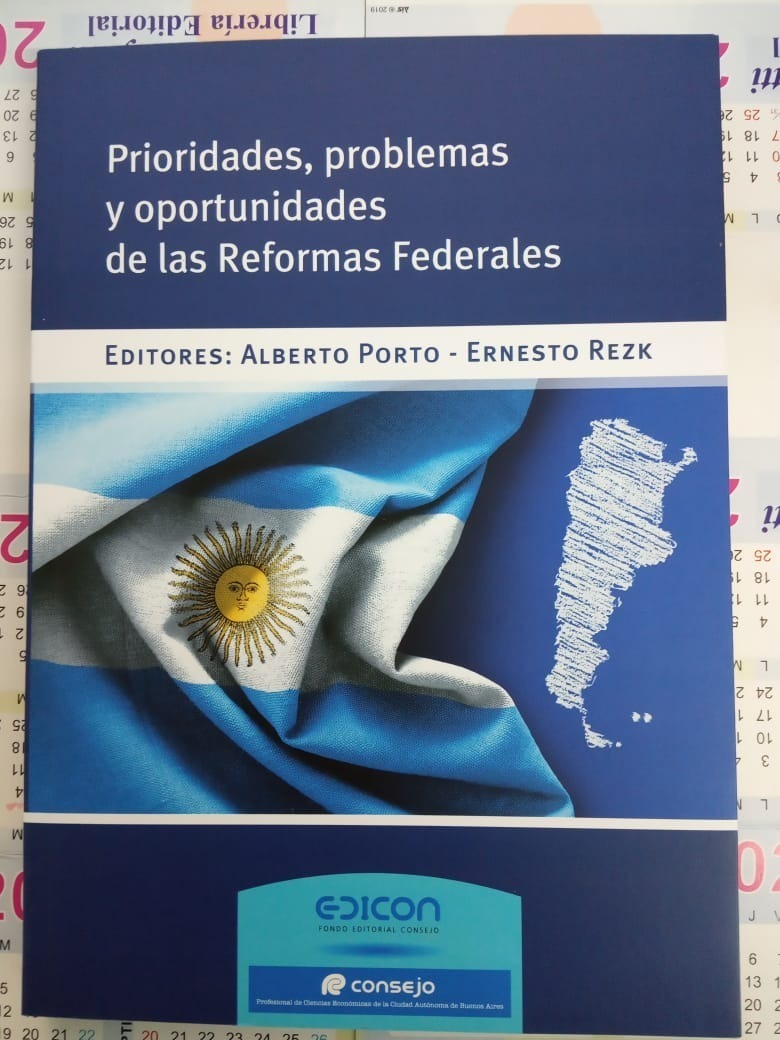 Prioridades, Problemas Y Oportunidades De Las Reformas Feder