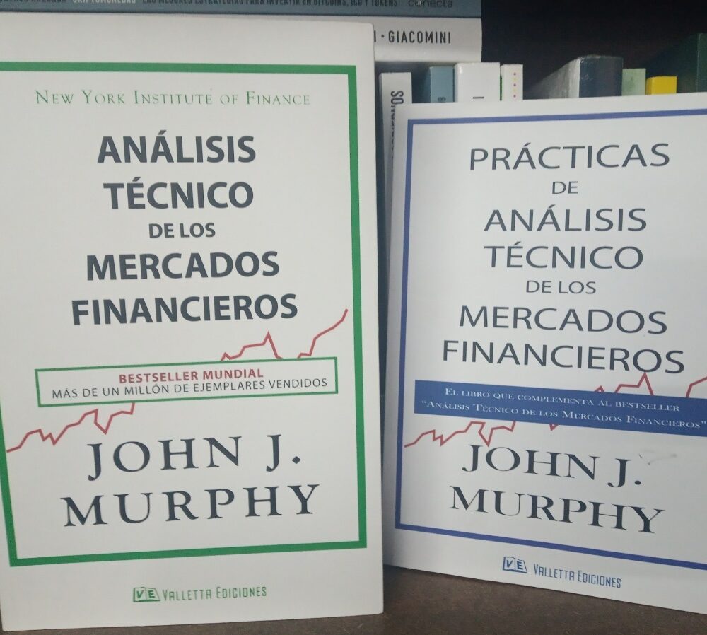 Combo Analisis Tecnico De Los Mercados Financieros