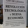 Revolución Tecnológica Y Nueva Economía. Gay De Liébana