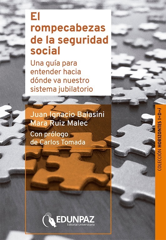 El Rompecabezas De La Seguridad Social