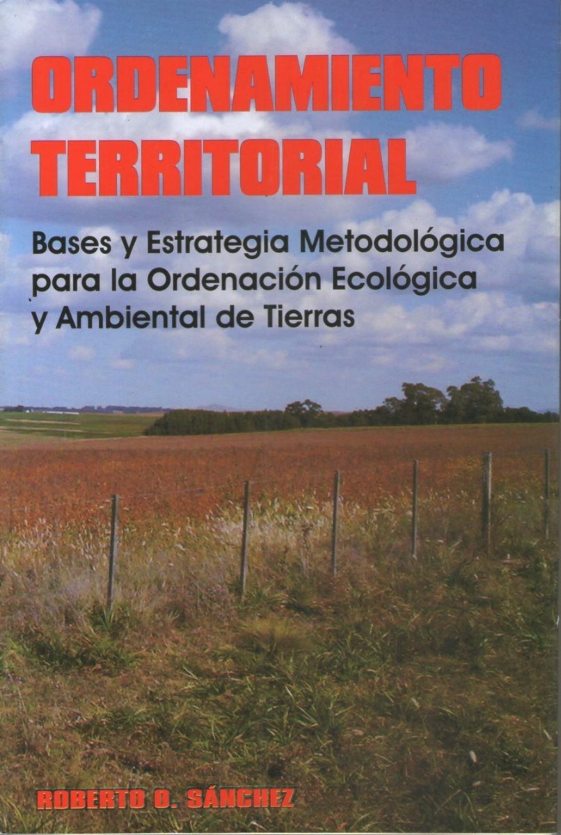 Ordenamiento Territorial
