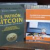 Combo El Patron Bitcoin + Fiscalidad En Las Criptomonedas