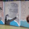 Combo Eva Peron X Tres Titulos