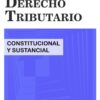 Derecho Tributario Constitucional Y Sustancial Osvaldo Soler