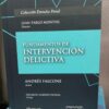 Fundamentos De Intervención Delictiva Derecho Penal Falcone