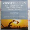 Construcción Iva / Ganancias Osvaldo Balán.