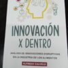Innovacion X Dentro