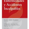 Enfermedades Y Accidentes Inculpables Maddaloni Adolfo