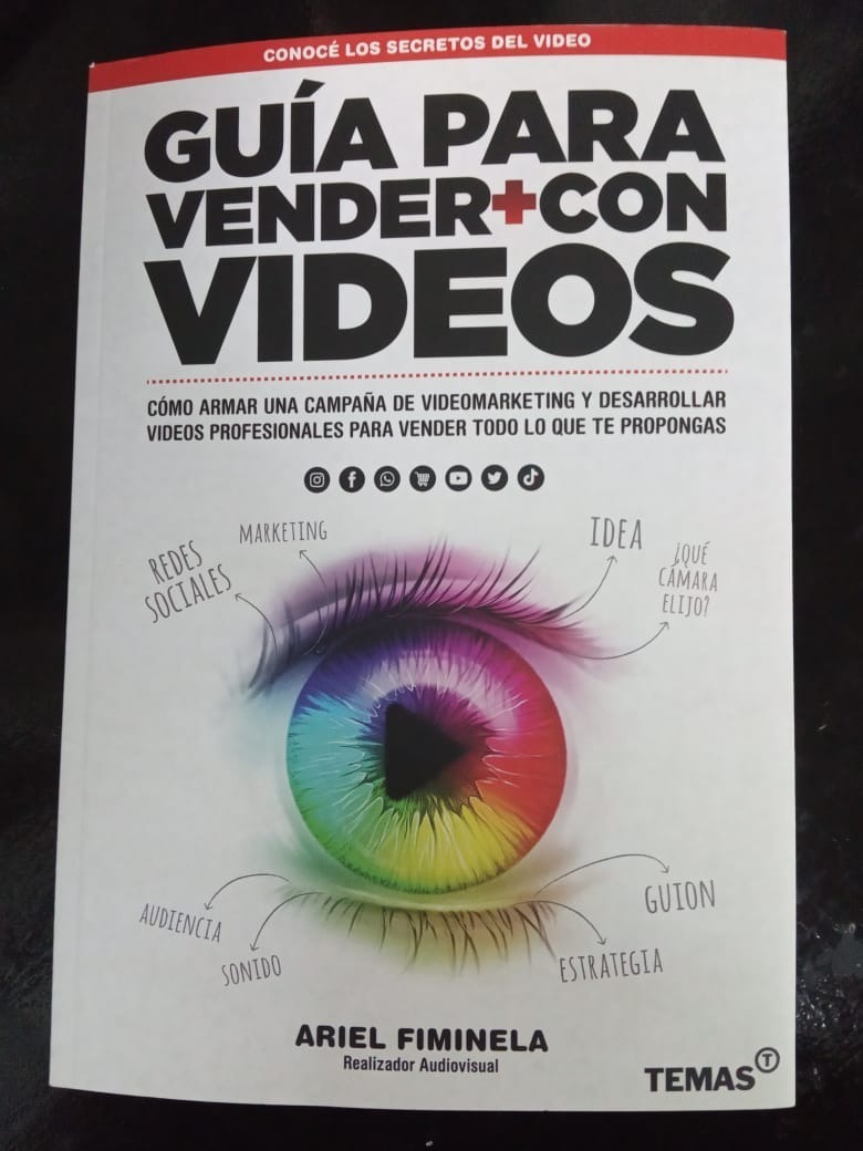 Guia Para Vender Mas Con Videos