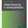 Principios De It Management Duer Walter
