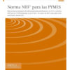 Normas Niif Para Las Pymes 2015 En Español. Ifrs