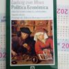 Politica Economica 6 Lecciones Sobre El Capitalismo