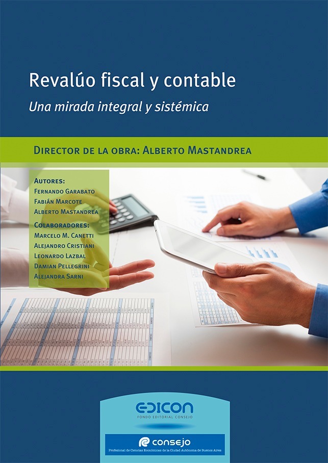 Revaluo Fiscal Y Contable