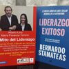 Combo Liderazgo Exitoso + El Mito Del Liderazgo
