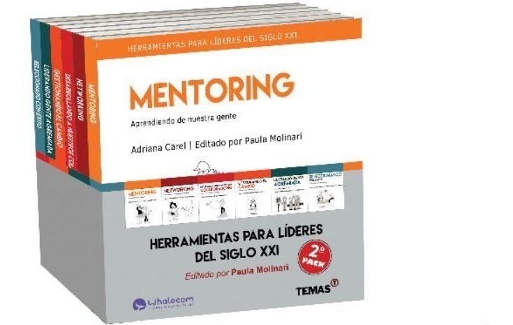 Herramientas Para Lideres Del Siglo Xxi Pack 2 - Imagen 2