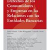 Derecho De Los Consumidos Y Empresas En Las Relaciones Con L