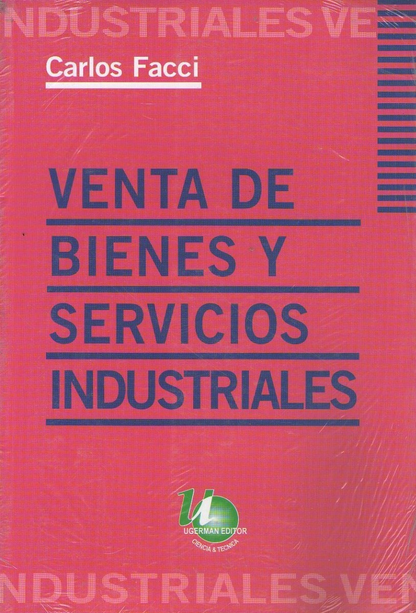 Venta De Bienes Y Servicios Industriales Carlos Facci