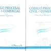 Codigo Procesal Civil Y Comercial Nacion Y Provincia