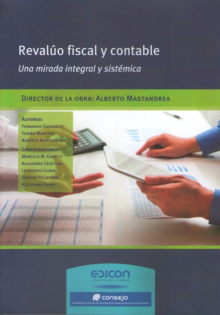 Ajuste P/ Inflación Remedición Rt 48 + Revaluo Imp. Contable - Imagen 3