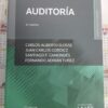 Auditoria Carlos Alberto Slosse Ultima Edicion