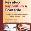 Revalúo Impositivo Y Contable. Gerardo Vega