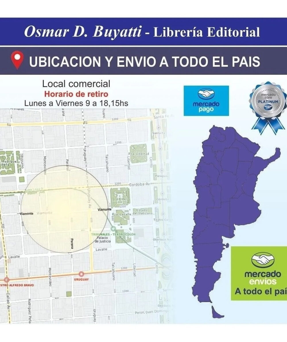 Coleccion De Contabilidad Y Auditoría Fowler Newton 9 Tomos - Imagen 6