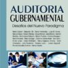 Auditoría Gubernamental - Moreno, María Estela (coord.)