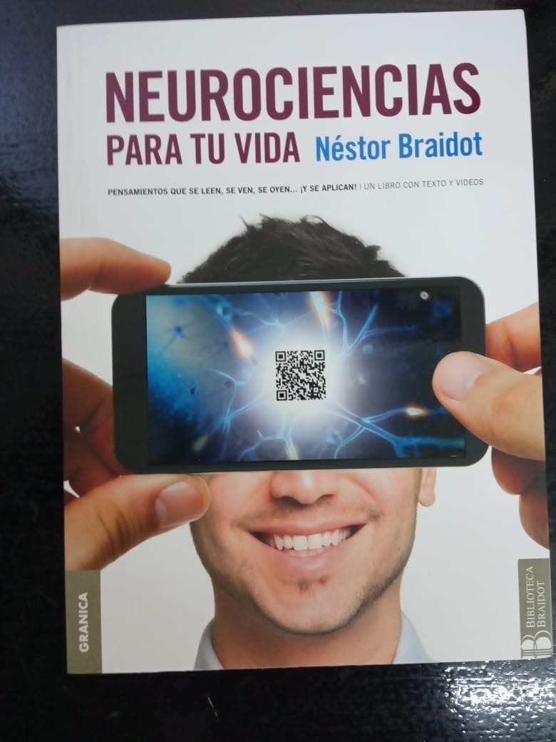 Neurociencias Para Tu Vida Nestor Braidot