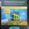Rendimiento De Los Proyectos Gustavo Tapia