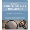 Penal Tributario Para Contadores Esteban Semachowicz