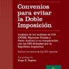 Convenios Para Evitar La Doble Imposición