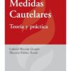 Medidas Cautelares Teoria Y Practica