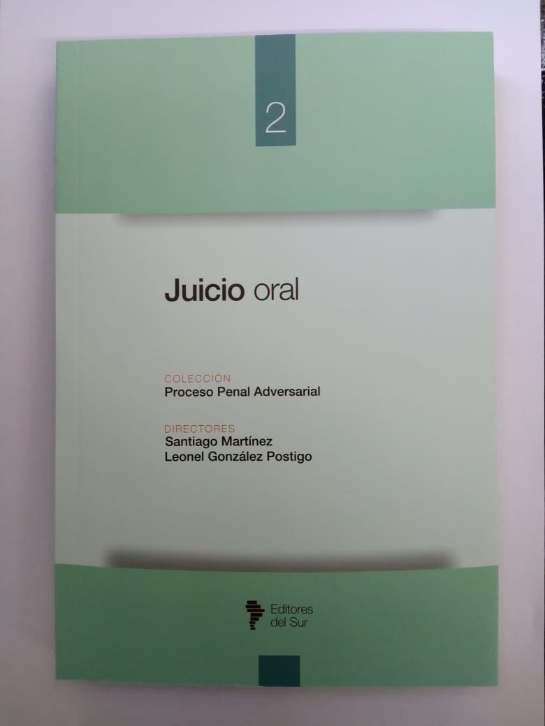 Juicio Oral