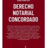 Derecho Notarial Concordado Susana V. Sierz