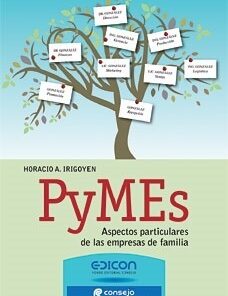 Pymes Aspectos Particulares De Las Empresas De Familia