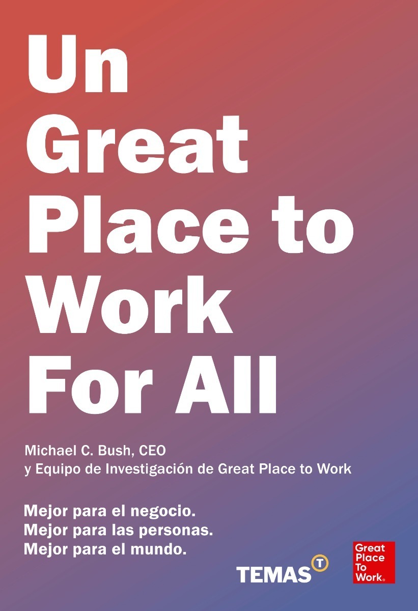 Un Great Place To Work For All