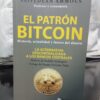 El Patron Bitcoin