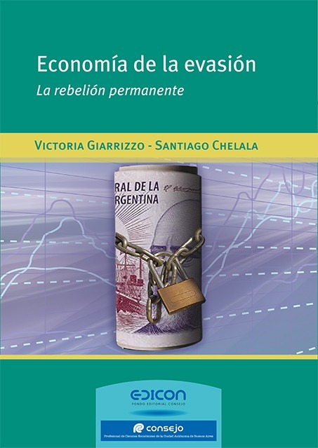 Economia De La Evasion