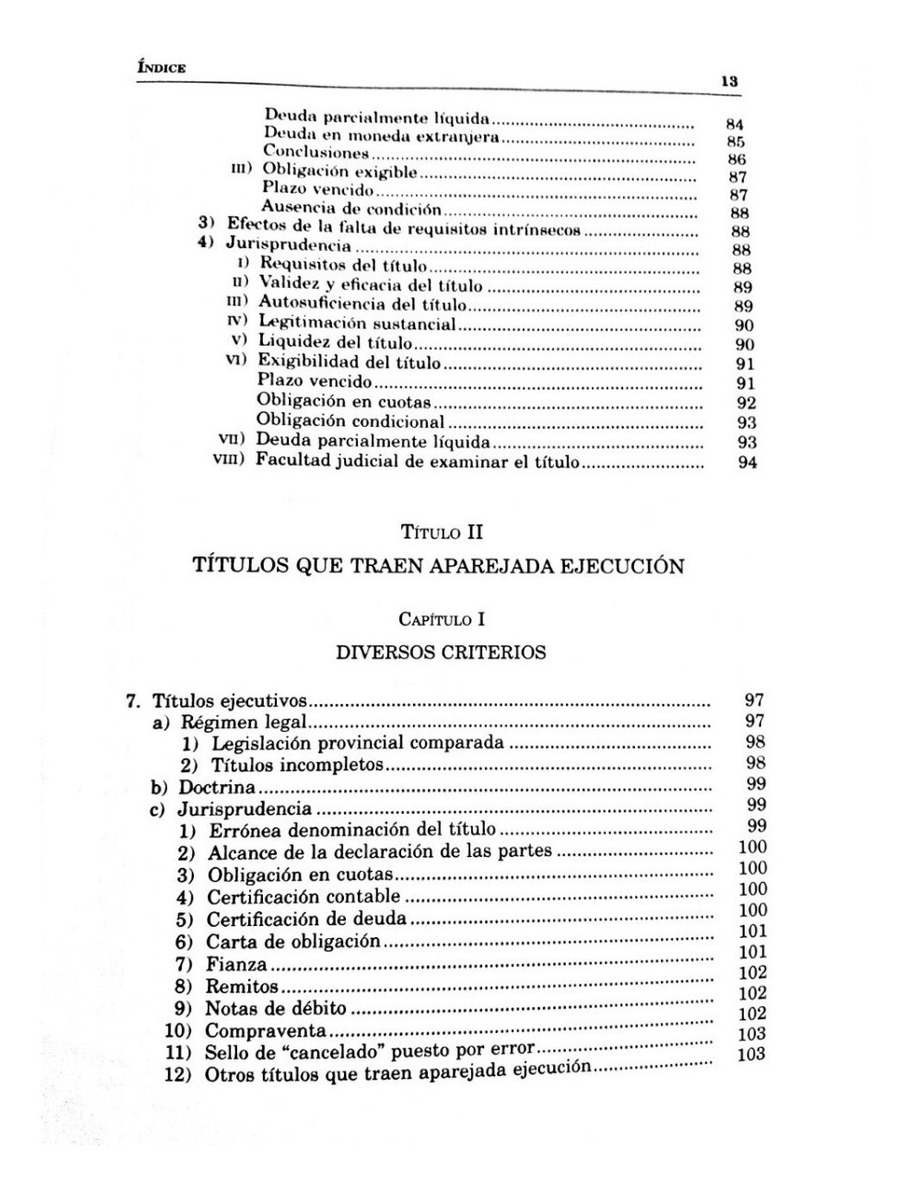 Juicio Ejecutivo Donato Jorge - Imagen 10