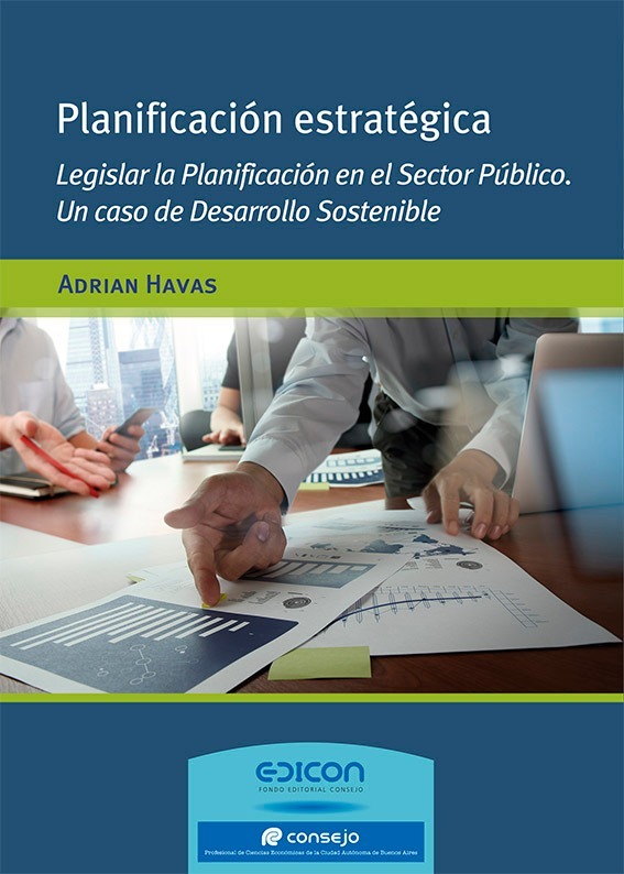Planificacion Estrategica Adrian Havas