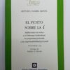 El Punto Sobre La I Volumen 3