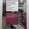 Organizaciones Laborales De La Economia Social