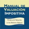 Manual De Valuación Impositiva Carlos Spina